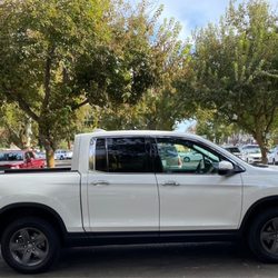 Golden 1 Credit Union - My new truck