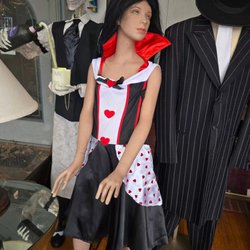 Costume World