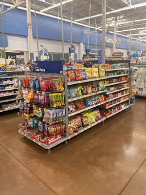 WALMART SUPERCENTER - Updated August 2024 - 97 Photos & 70 Reviews