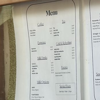 FreeForm Coffee Roasters - Coffee Roasteries Near Me - Sedona, Arizona