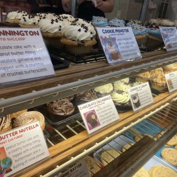 Molly's Cupcakes - Bakeries Near Me - New York, New York Molly's Cupcakes - Bakeries Near Me - New York, New York