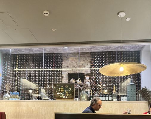 Kahani Restaurant by null