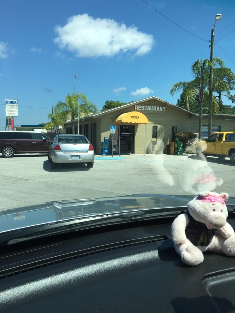 ZELLWOOD COUNTRY KITCHEN 2651 N Orange Blossom Trl, Orlando, FL Yelp