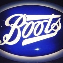 Boots The Chemists