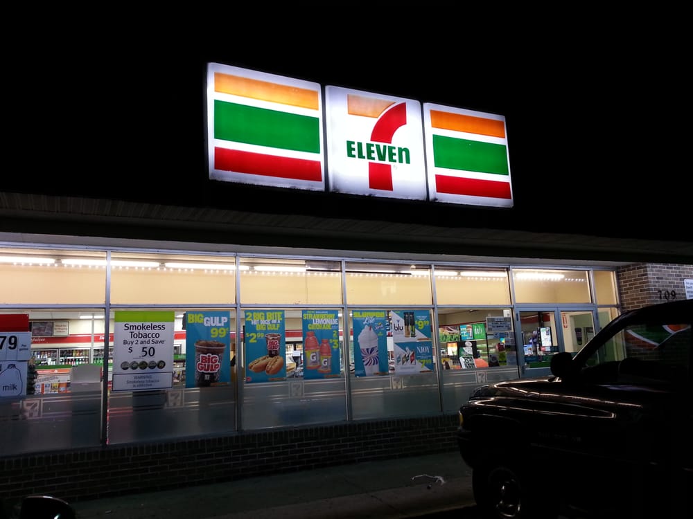 7ELEVEN 705 Honore Rd, Sarasota, Florida Convenience Stores