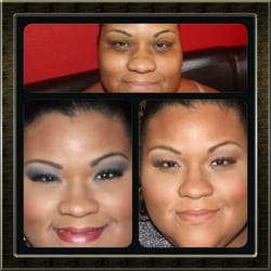 Makeup By Bruni