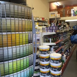 South West Paints