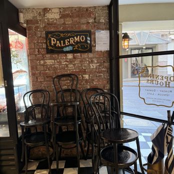 Palermo - Steakhouses Near Me - Melbourne, VIC