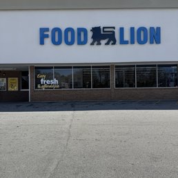 Exterior outside entrance of Food Lion - Gaffney, S.C.- the poorest operated grocery store I've ever visited! - Gaffney, South Carolina Exterior outside entrance of Food Lion - Gaffney, S.C.- the poorest operated grocery store I've ever visited! - Gaffney, South Carolina