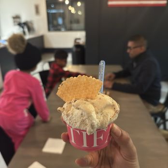 Tifa Chocolate & Gelato - Chocolatiers & Shops Near Me - Gilbert, Arizona
