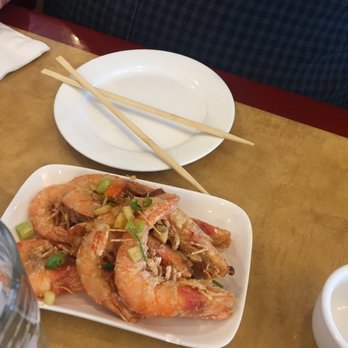 Mandarin Kitchen - Dim Sum Near Me - Minneapolis, Minnesota