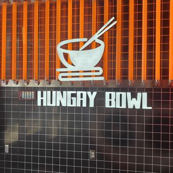 Hungry Bowl - Mongolian Near Me - Bowie, Maryland
