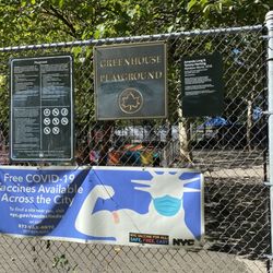 Forest Park Skate Park