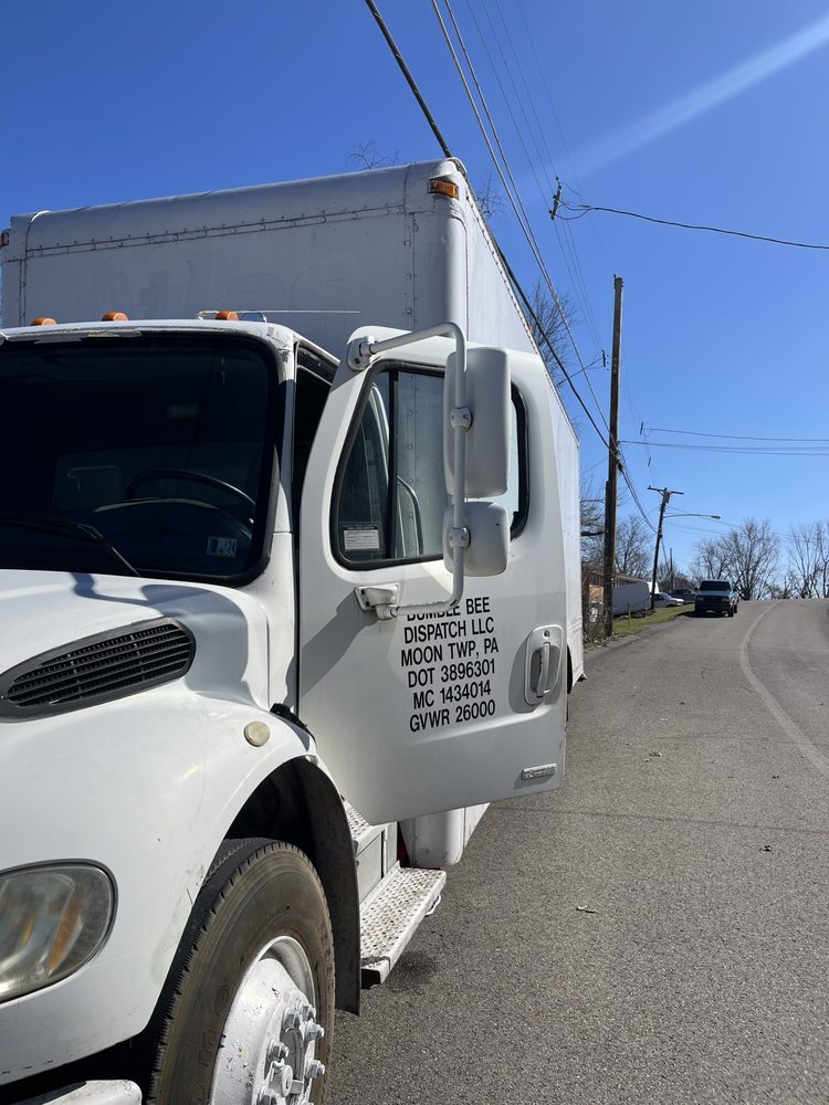 BUMBLE BEE MOVING 269 73rd St, Brooklyn, NY Yelp