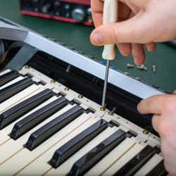 Artist's Touch Piano