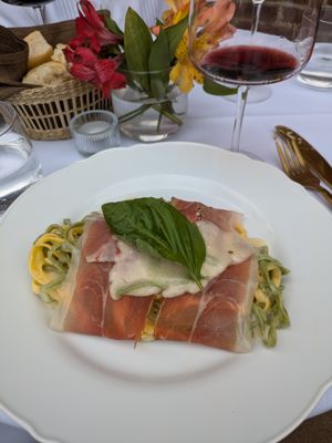 Dolce & Salato by null