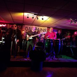 user provided Bernie's photo