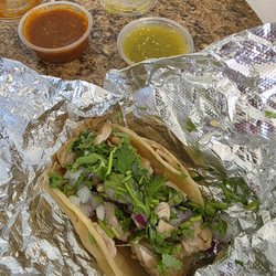 Carniceria Rodriguez - Taco de buche