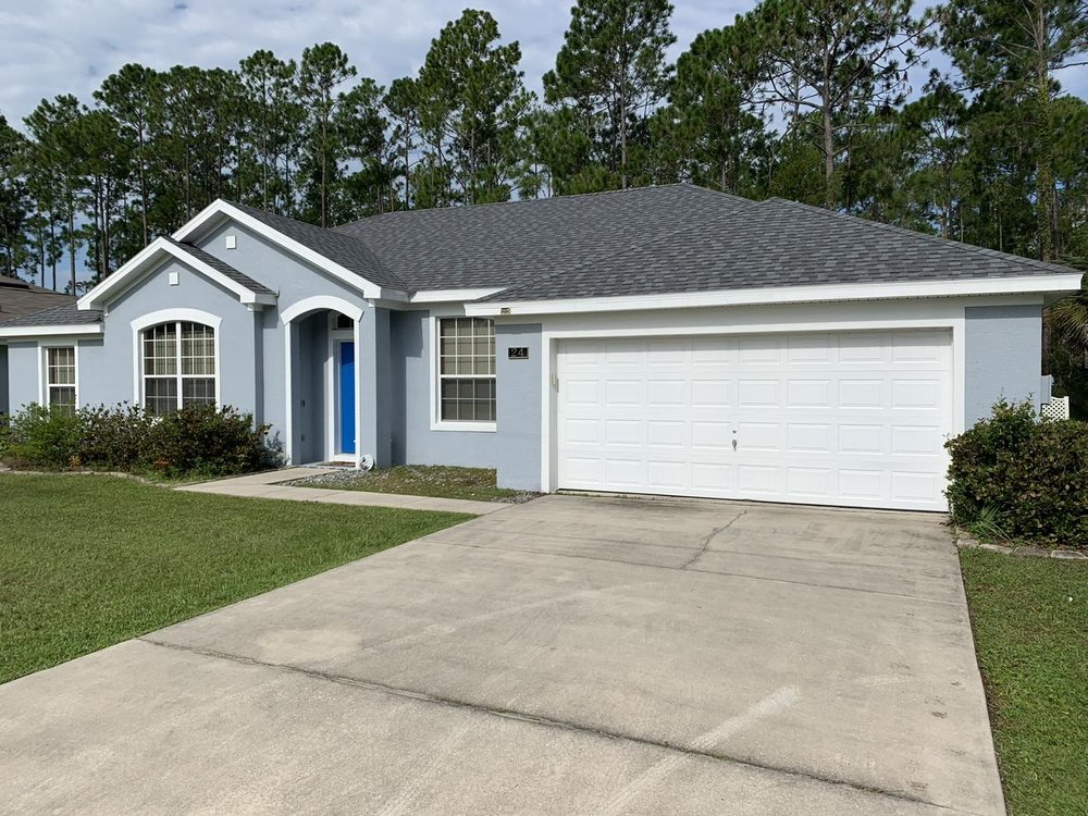 Slide of Roberson Roofing