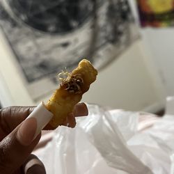 Harold's Chicken & Ice Bar - Marietta