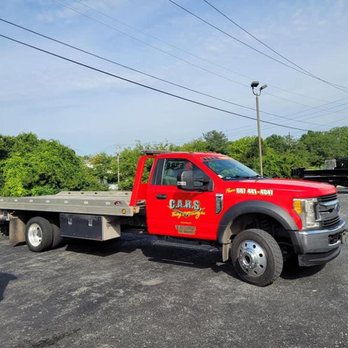 C.A.R.S - Towing Near Me - Mount Upton, New York C.A.R.S - Towing Near Me - Mount Upton, New York
