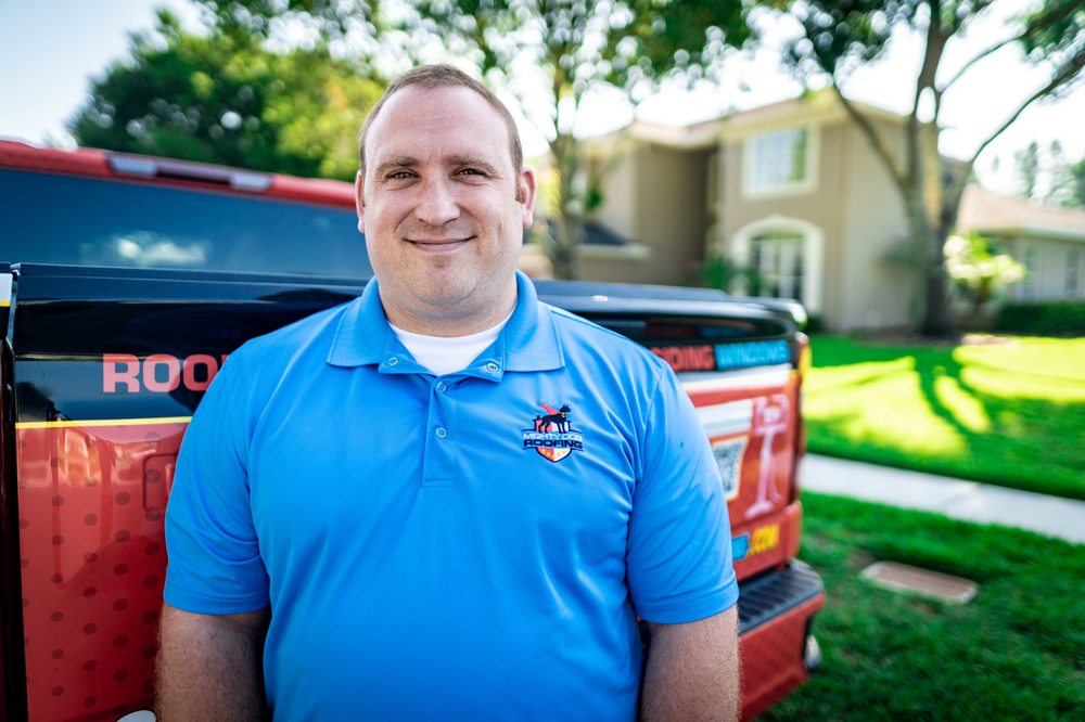 Slide of Mighty Dog Roofing of West Tampa