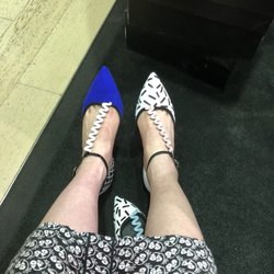 House of Avenues - How does one decide?!