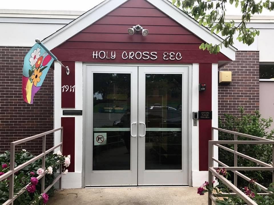 Holy Cross Early Education Center - childcare center in Overland Park, KS