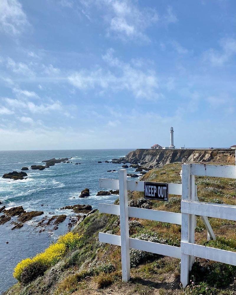 POINT CALIFORNIA COASTAL NATIONAL MONUMENT Updated