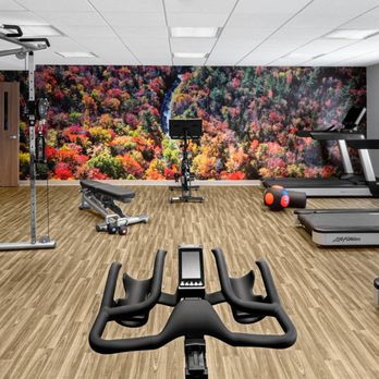 Hyatt Place Boston/Braintree - Fitness Center - Hotels Near Me - Braintree, Massachusetts Hyatt Place Boston/Braintree - Fitness Center - Hotels Near Me - Braintree, Massachusetts