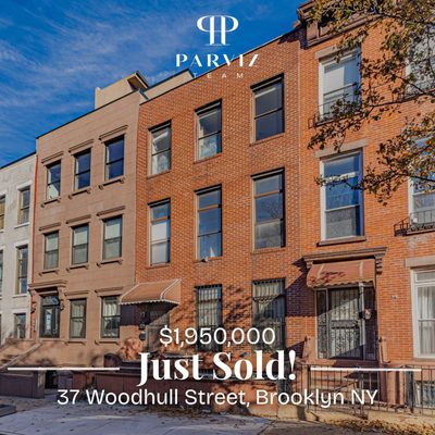 The W Team at Compass Real Estate by null