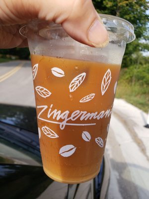 Zingerman's Coffee Company by null