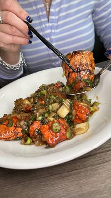 Collage Culinary Experience by null