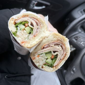 Paris Banh Mi - B1. Special Combination Sandwich - Sandwiches Near Me - Troy, Michigan