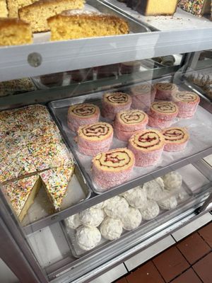Tlaxcala Bakery Panaderia by null