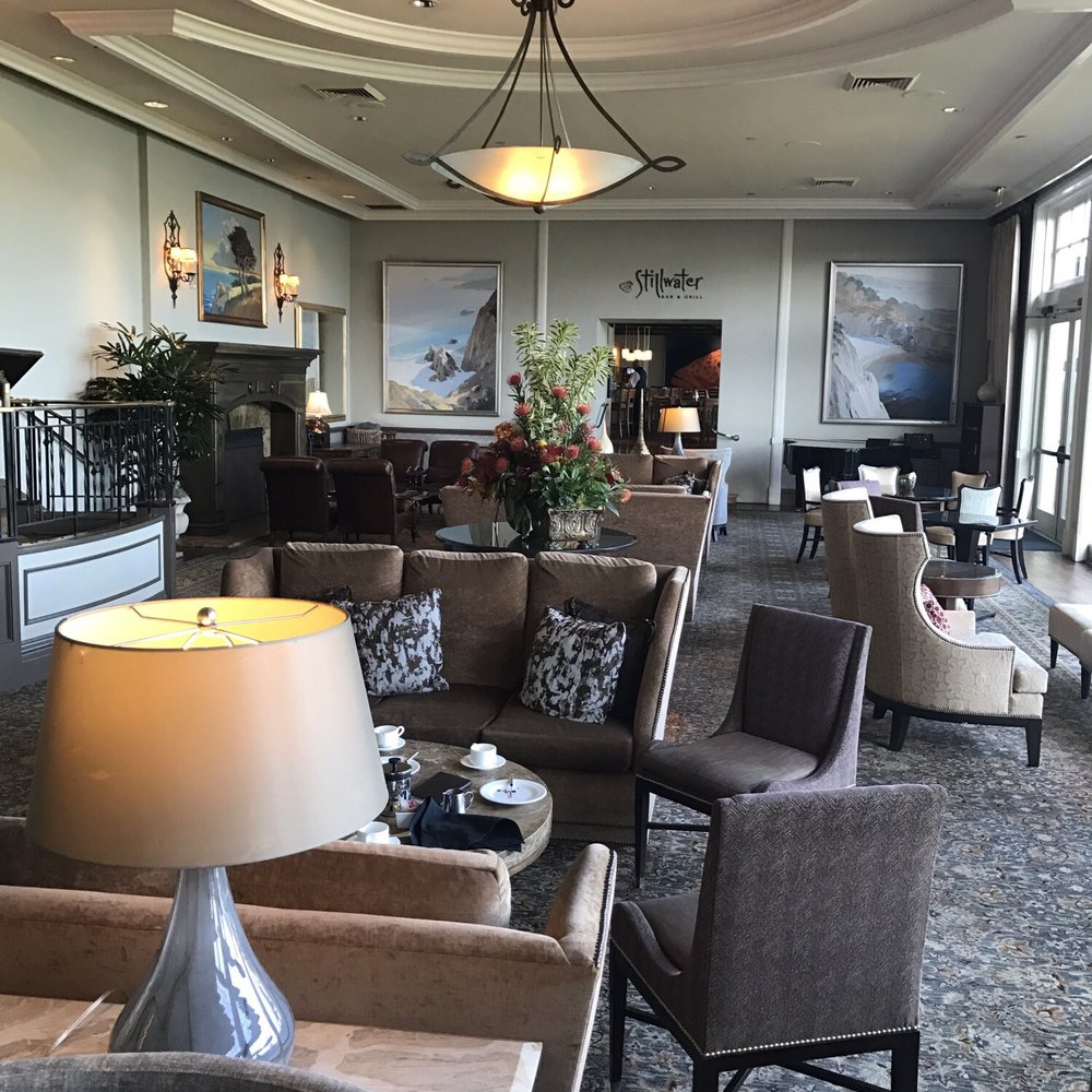 Inside lounge Inside lounge