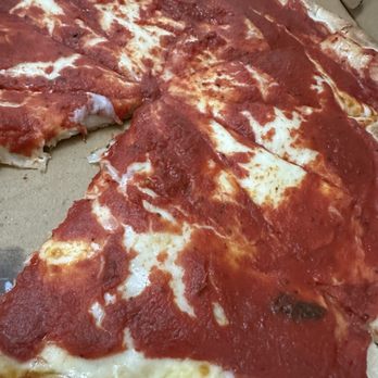 Ciminera's Pizza - Large Famous Provolone (16") - Pizza Near Me - Clifton Heights, Pennsylvania Ciminera's Pizza - Large Famous Provolone (16") - Pizza Near Me - Clifton Heights, Pennsylvania