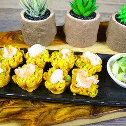 Panna Thai Restaurant - Golden Cup
