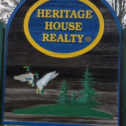 Heritage House Realty