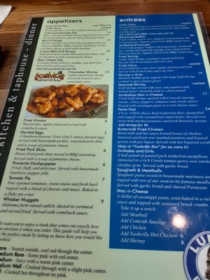 Menu photo 7 Luna's Eat & Drink Orange Beach, AL Menu photo 7 Luna's Eat & Drink Orange Beach, AL