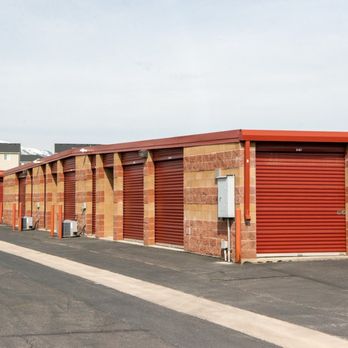 Airport Landing Self Storage - Self Storage Near Me - West Jordan, Utah Airport Landing Self Storage - Self Storage Near Me - West Jordan, Utah