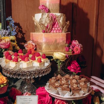 Not Just Cheesecakes - Bakeries Near Me - Campbell, California Not Just Cheesecakes - Bakeries Near Me - Campbell, California