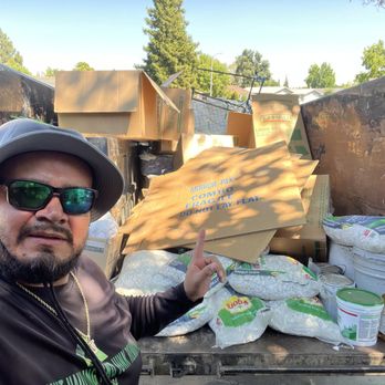 No Limit Hauling and Junk Removal - Construction debris pick up - Junk Removal & Hauling Near Me - Fairfield, California No Limit Hauling and Junk Removal - Construction debris pick up - Junk Removal & Hauling Near Me - Fairfield, California