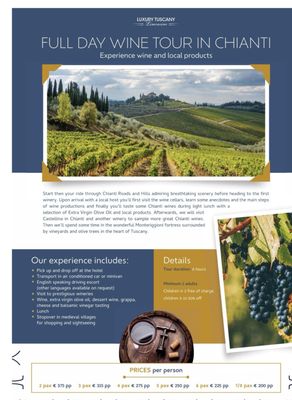 Hotel Le Fontanelle by null