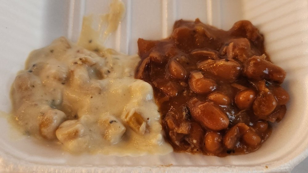 Duke City BBQ, Albuquerque Roadtrippers