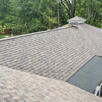Dynasty Roofing - Roofing Near Me - Liverpool, New York