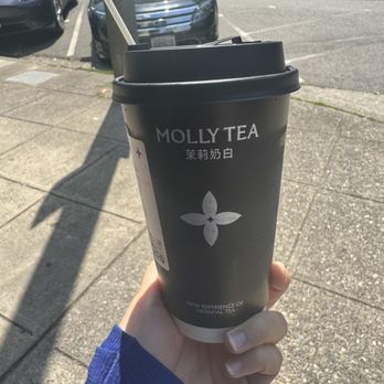 MOLLY TEA - Updated November 2025 - 476 Photos & 308 Reviews - 103 ...