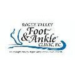 Patrick T Code, DPM - Rogue Valley Foot & Ankle Clinic