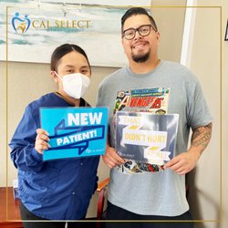 Cal Select Dental Group