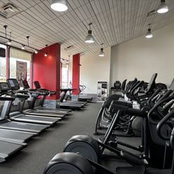 Johnson Fitness & Wellness Store